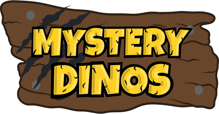 Mystery Dinos